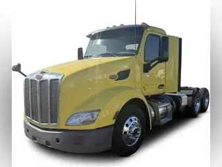 2021 Peterbilt 579