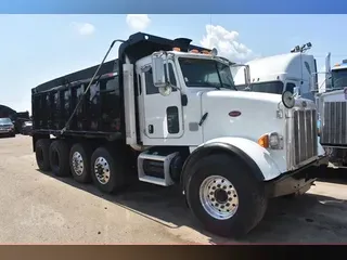 2007 PETERBILT 357