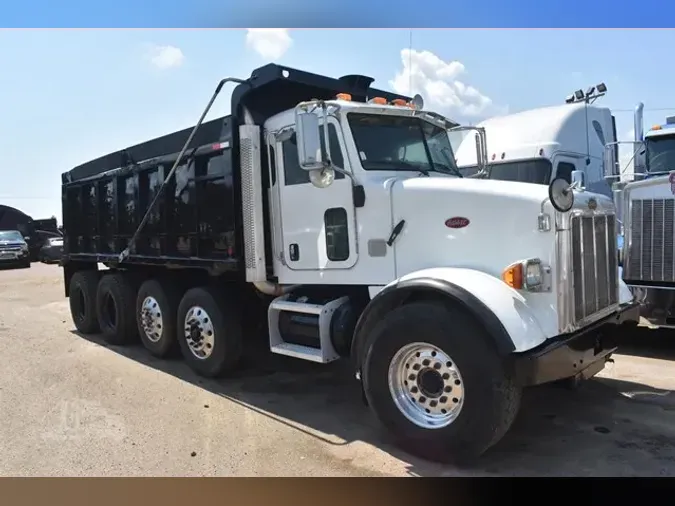 2007 PETERBILT 357dd4a2c7a936f9f4611c645c72325a4c3