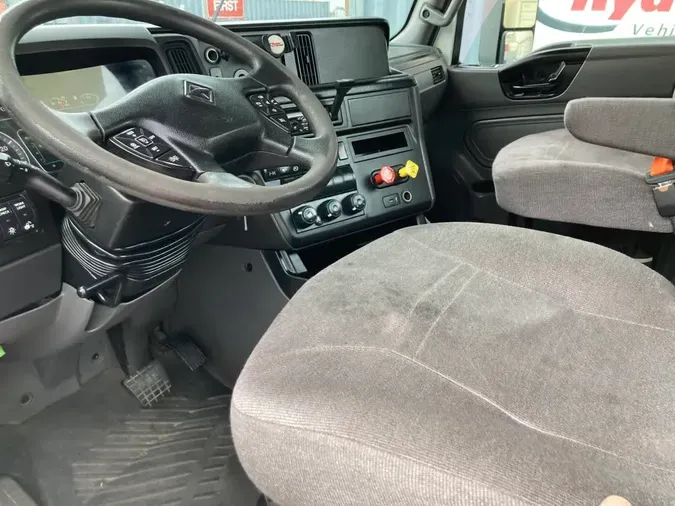 2019 NAVISTAR INTERNATIONAL LT625 DAYCAB T/Add4a7cbd45712b25e69d0ca3346696a8