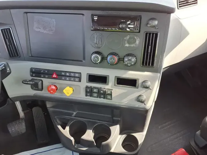 2020 FREIGHTLINER/MERCEDES NEW CASCADIA PX12664