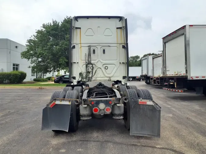 2020 FREIGHTLINER NEW CASCADIA PX12664