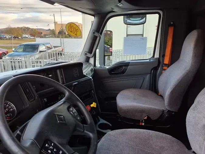 2020 NAVISTAR INTERNATIONAL LT625 SLPR CABdd4bbbe0d2816024a6ce1d0ecd02b2b9