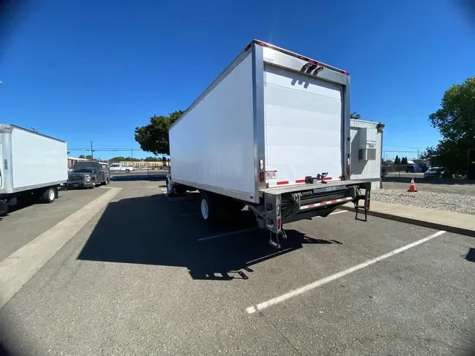 2019 NAVISTAR INTERNATIONAL 4300