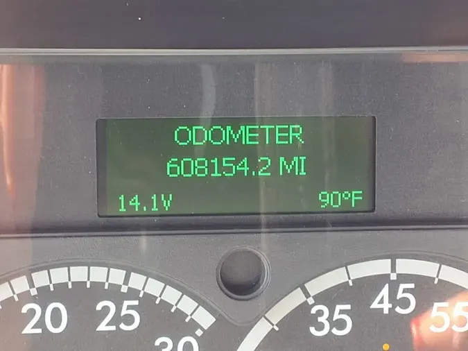 2019 FREIGHTLINER CASCADIA 125
