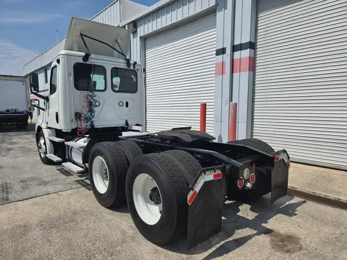 2018 FREIGHTLINER NEW CASCADIA PX12664