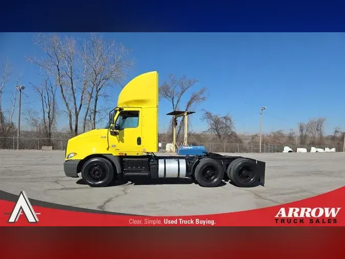 2020 INTERNATIONAL RH613