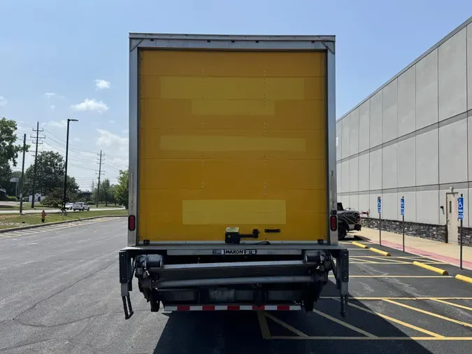 2020 Freightliner Business Class M2 106