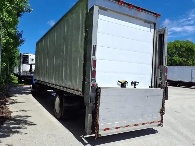 2019 FREIGHTLINER M2 106