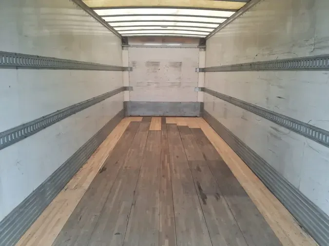 2018 NAVISTAR INTERNATIONAL 4300