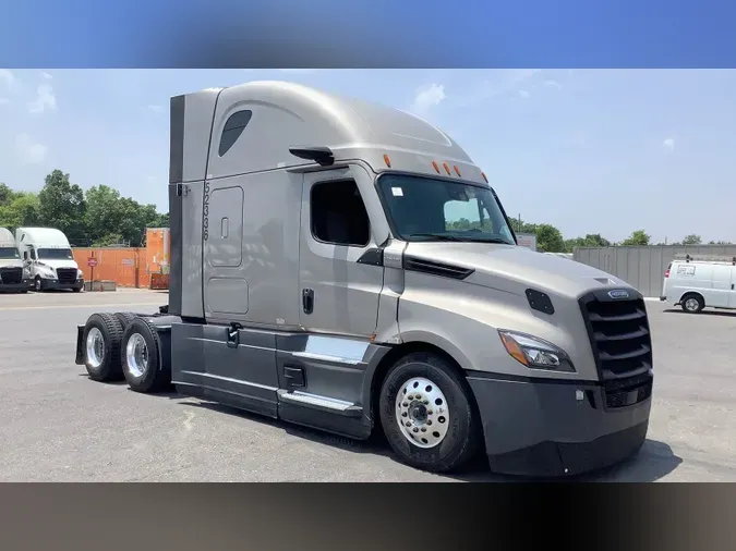 2022 Freightliner Cascadiadd50b107ea5539701912703662b2f7cb