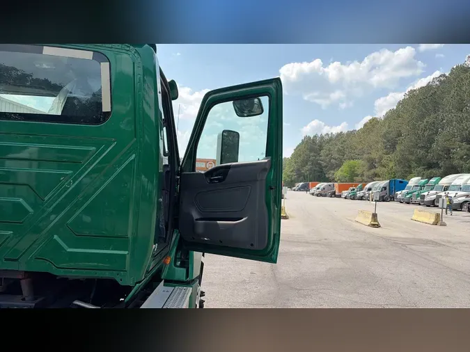 2020 International LT