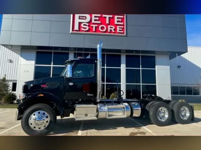 2024 Peterbilt 567