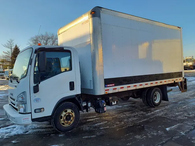 2018 ISUZU NPR HDdd52894ac065d4161104f298978f648e