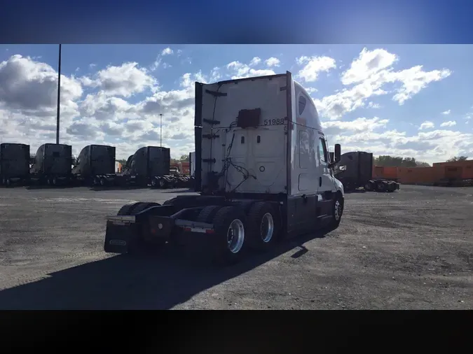 2021 Freightliner Cascadia 126dd537ab23384a6c819829f1f52f83a49