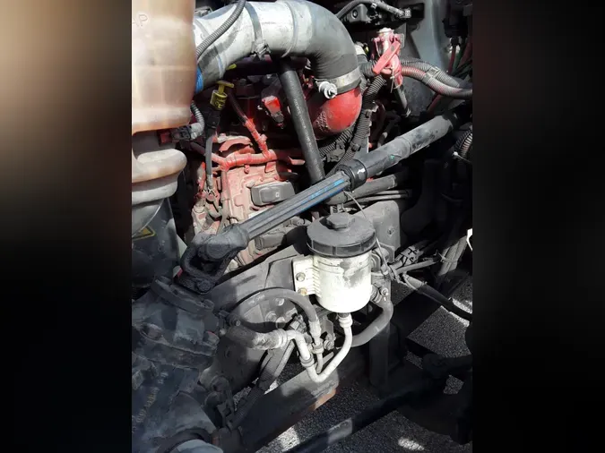 2019 NAVISTAR INTERNATIONAL 4300