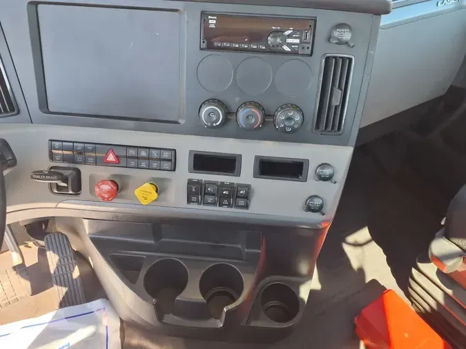 2020 FREIGHTLINER/MERCEDES NEW CASCADIA PX12664