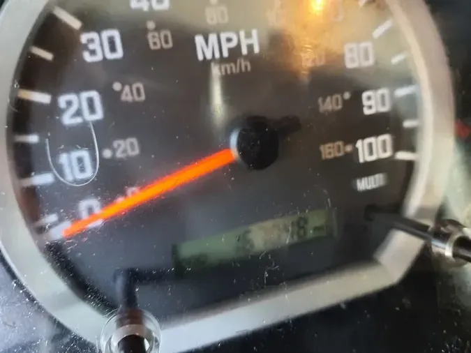 2019 ISUZU NPR HD