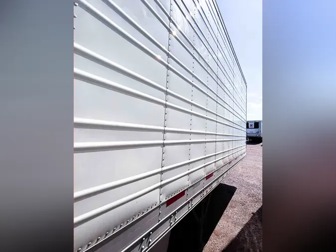 2020 VANGUARD VAN - REF
