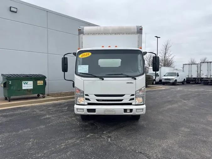 2019 CHEVROLET MOTOR DIV. LCF 4500HDdd5764bd8902c84d1cf2bffad7735040
