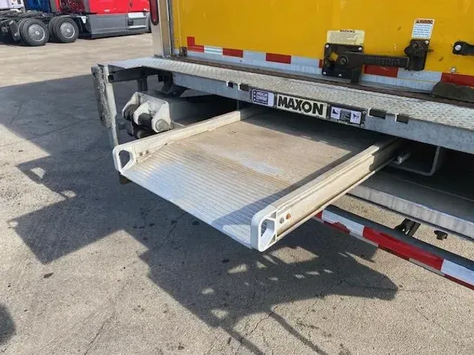 2020 Freightliner Business Class M2 106
