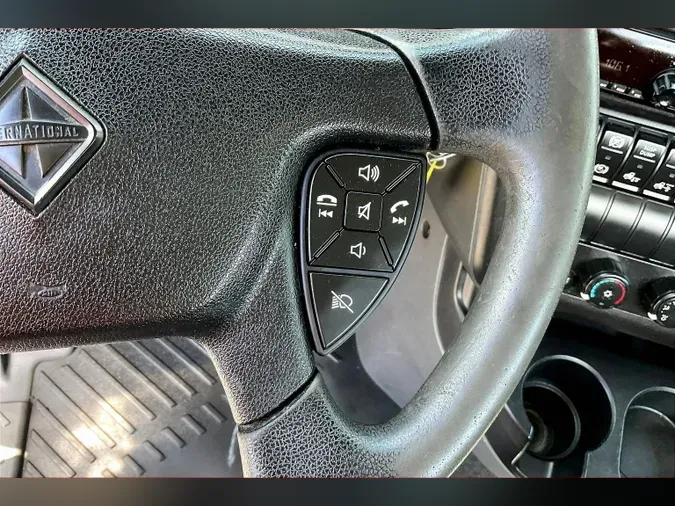 2021 INT LT625 6x4