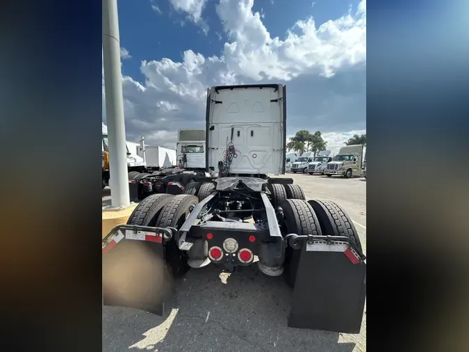 2020 FREIGHTLINER/MERCEDES NEW CASCADIA PX12664