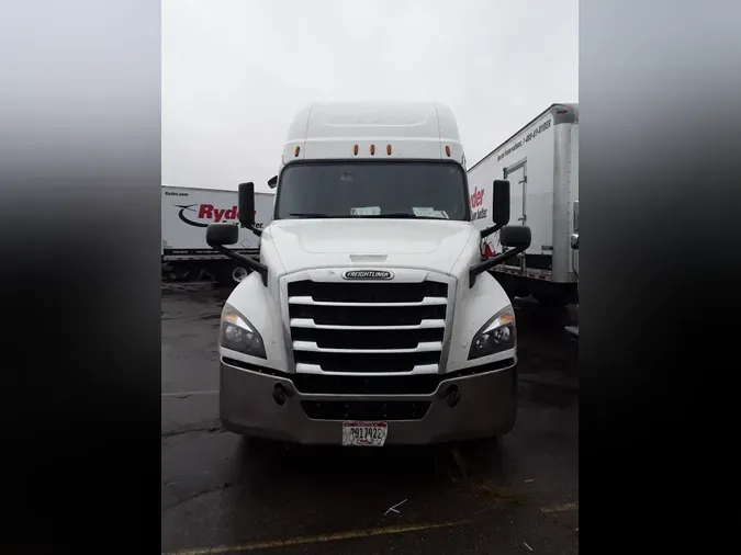 2020 FREIGHTLINER/MERCEDES NEW CASCADIA PX12664