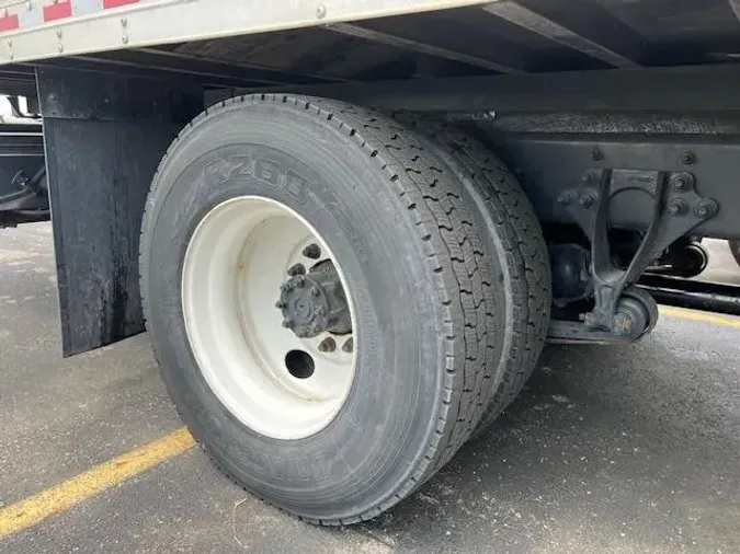 2019 International 4300