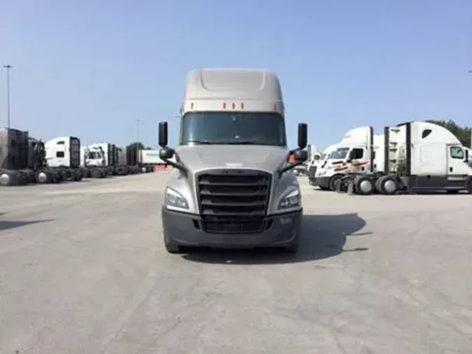 2020 Freightliner Cascadia