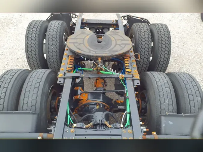 2019 FREIGHTLINER/MERCEDES NEW CASCADIA PX12664