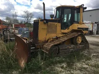 1997 CATERPILLAR D5M XL