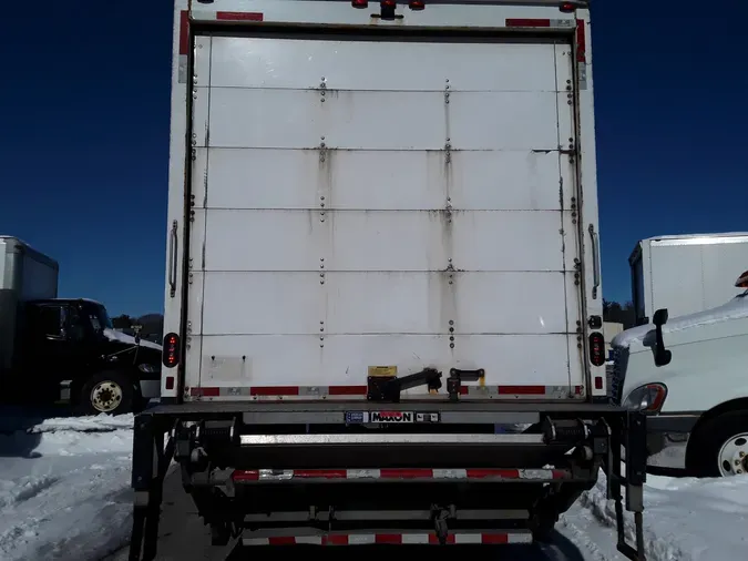 2019 FREIGHTLINER/MERCEDES M2 106