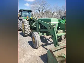 1980 John Deere 2840
