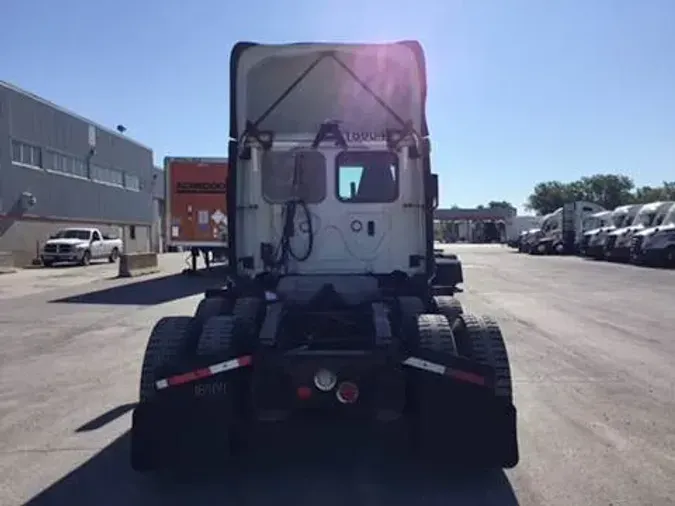 2019 Freightliner Cascadia