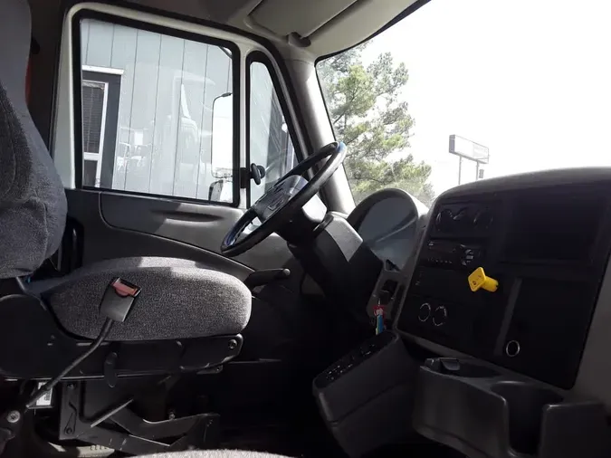 2018 NAVISTAR INTERNATIONAL 4300dd5e226377ee61470196f707d4f59dd3