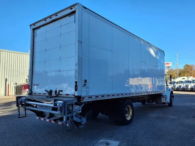 2018 FREIGHTLINER/MERCEDES M2 106dd5e4c7a33f1f82bd189ea545e1debdc