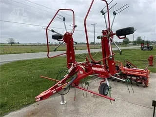 2022 ENOROSSI G4V520PTH