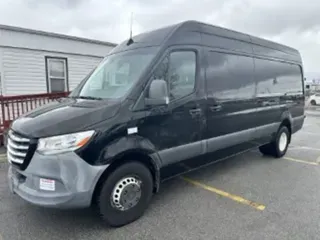 2019 MERCEDES-BENZ SPRINTER 3500