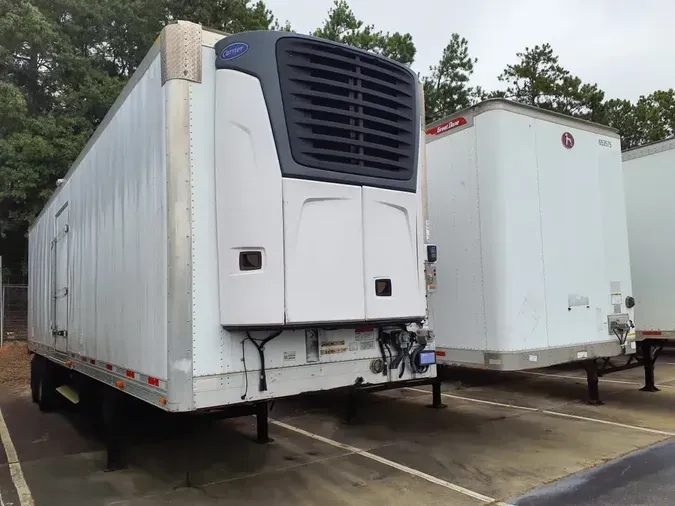 2018 UTILITY TRAILERS VS2RA 36/162/102dd5f27c72ab03613a48aa6becffba500