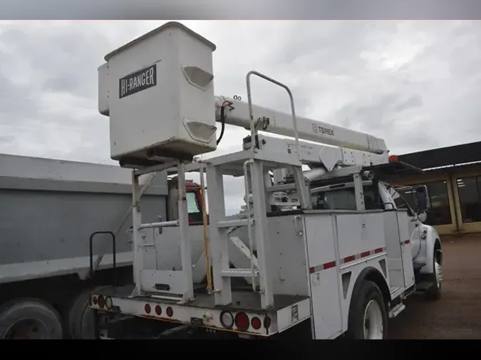 2009 TEREX HI RANGER LT 40dd5f7e40f3732ba5784c12bf5416b360