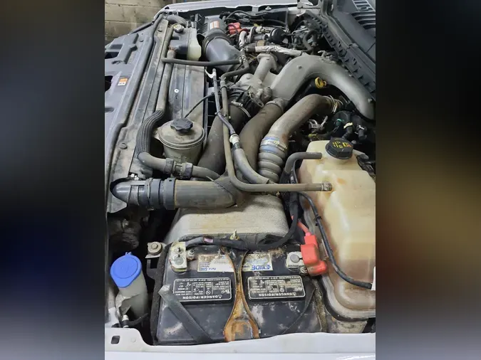 2022 FORD MOTOR COMPANY F450 (4X4)dd5fc2ac07af9b5cd6c2ef4d067b7756