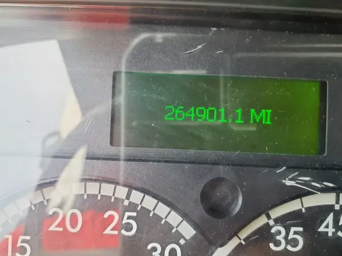 2020 FREIGHTLINER M2 106