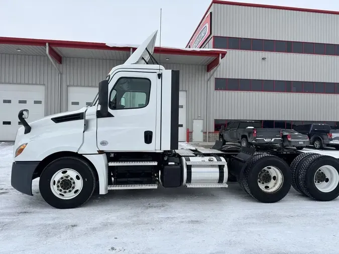 2020 Freightliner Cascadia&reg;