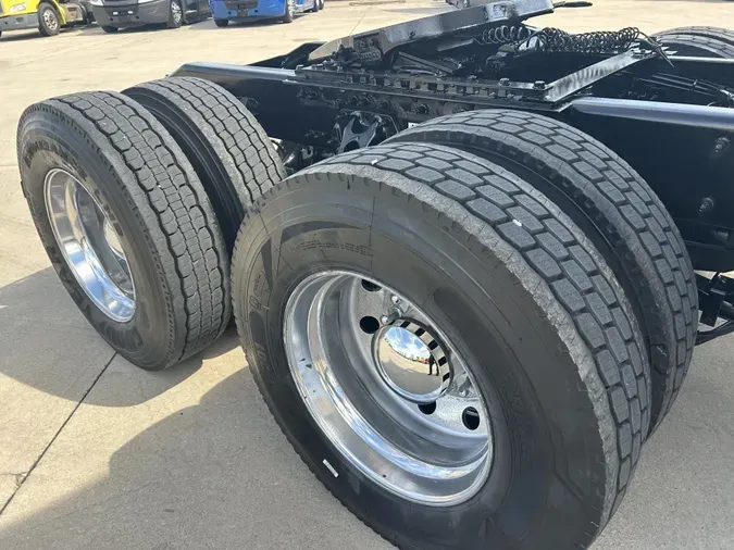 2022 Peterbilt 579