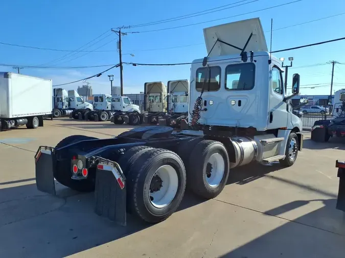 2020 FREIGHTLINER/MERCEDES NEW CASCADIA PX12664dd61e4a923ed8a8b79095560ac777b48