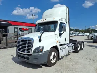 2020 FREIGHTLINER/MERCEDES CASCADIA 125