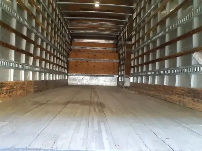 2019 FREIGHTLINER/MERCEDES M2 106