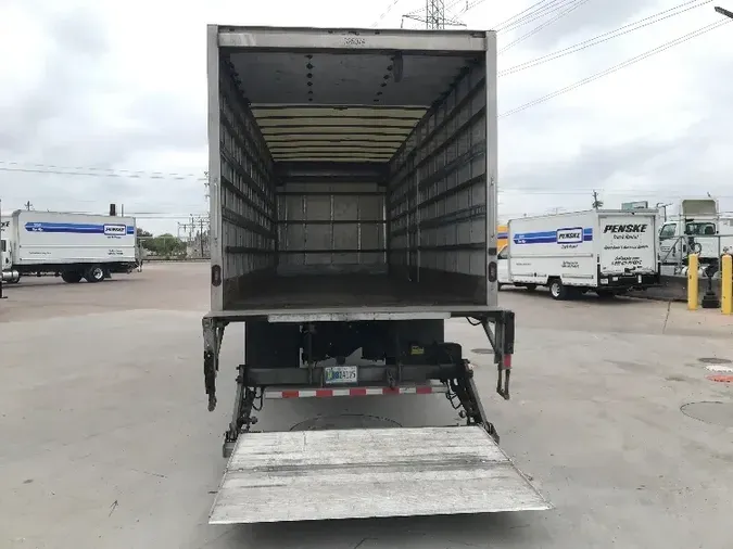 2019 International 4300