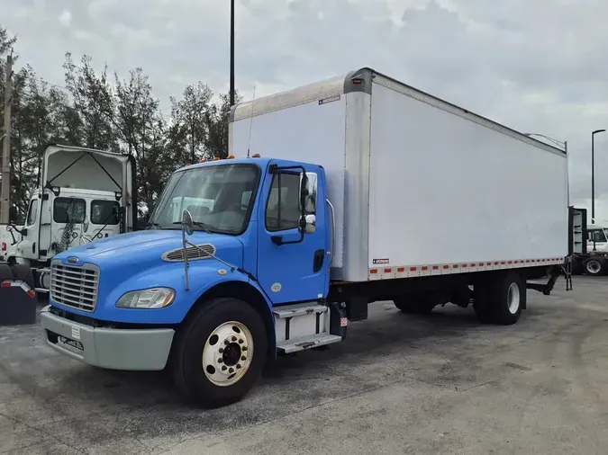 2020 FREIGHTLINER/MERCEDES M2 106dd63f5cdd52d47cad93d164ba907e8f8